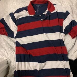 Polo shirt